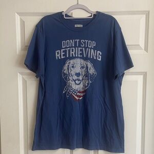 🧡 Men’s graphic t-shirt